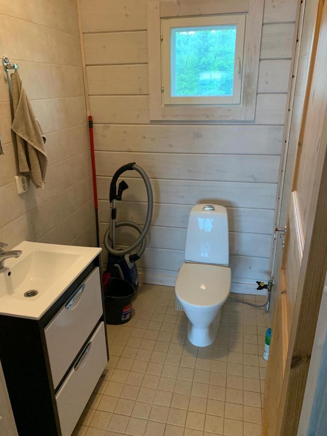 Vita Ruokolahti 3 エクステリア 写真