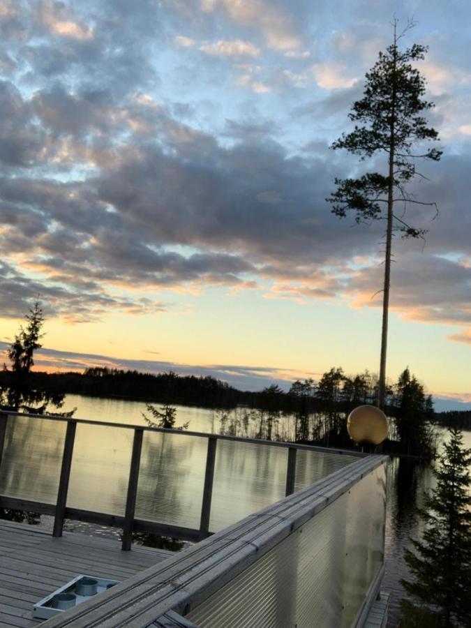 Vita Ruokolahti 3 エクステリア 写真