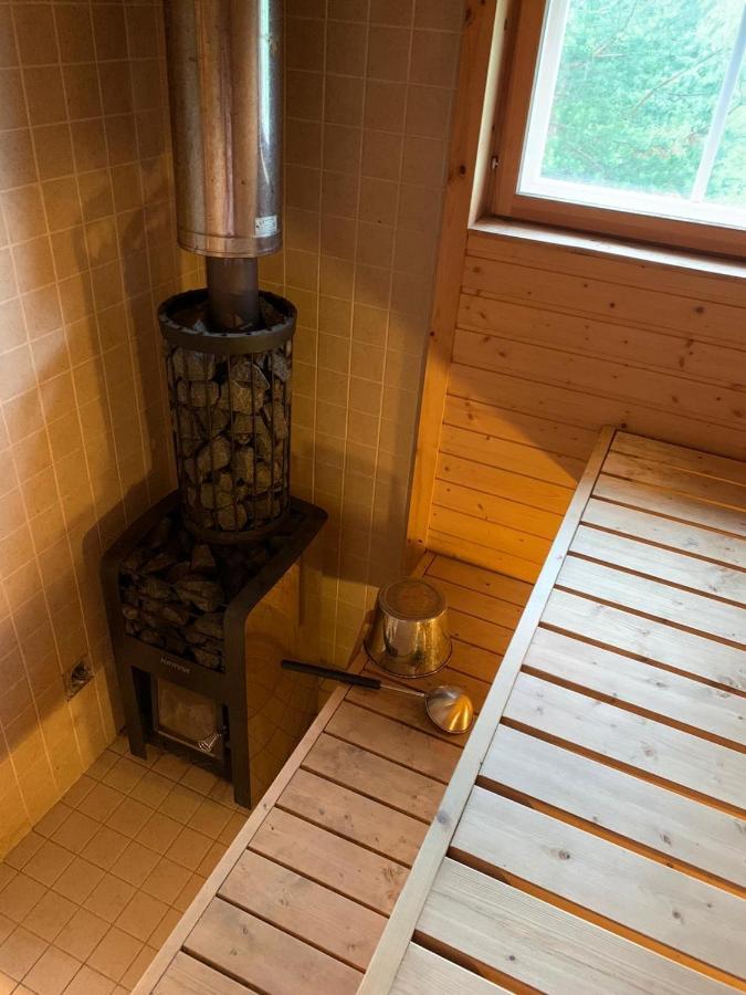 Vita Ruokolahti 3 エクステリア 写真
